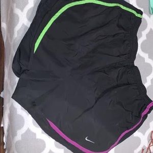 Nike shorts